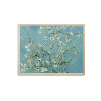 Almond Blossom Vincent van Gogh Poster Print